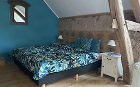 B&B Les Fruits Du Passau